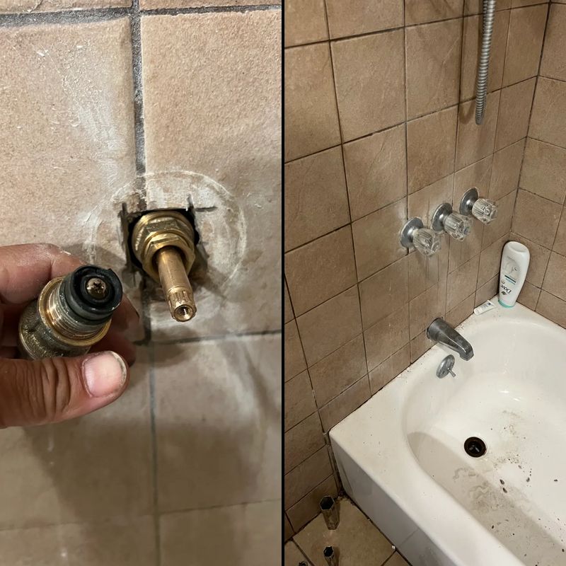 Plumbing