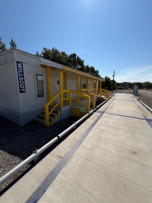 Commercial Construction