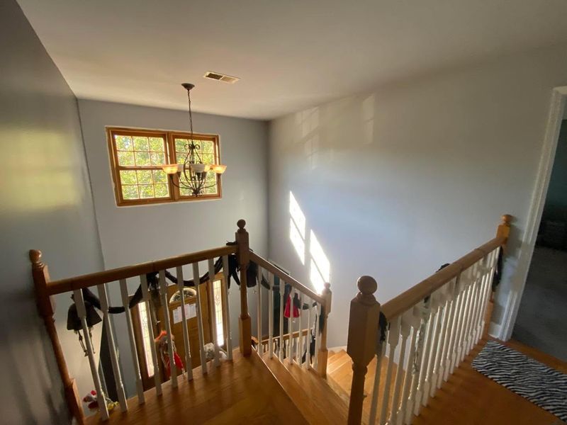 Interior Painting