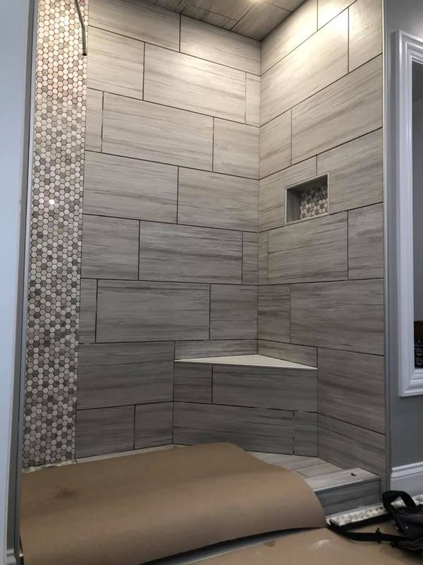 Interior Renovations gallery