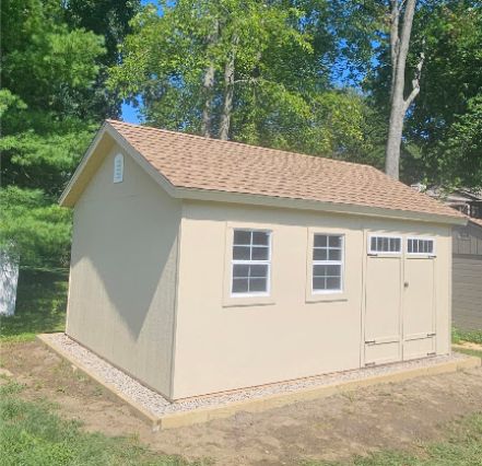 Exterior Services