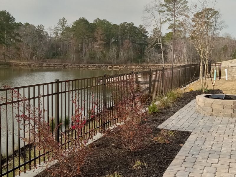 Fence Installation