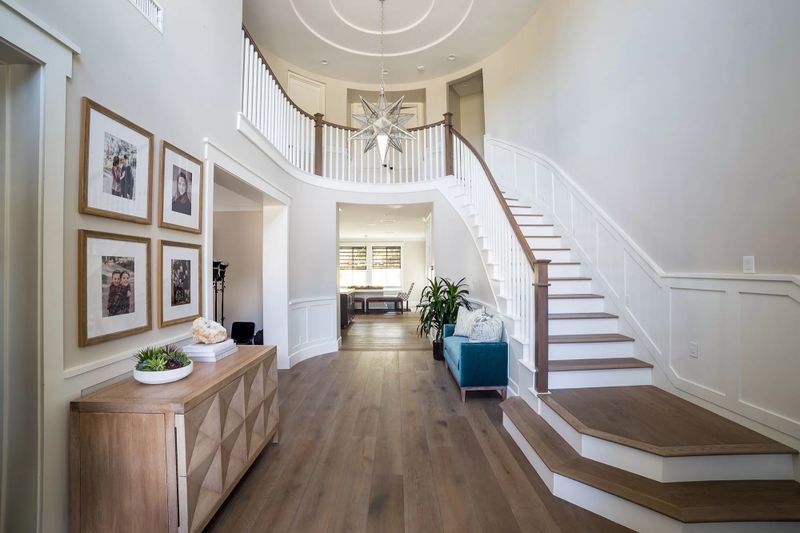 Full Home Remodeling