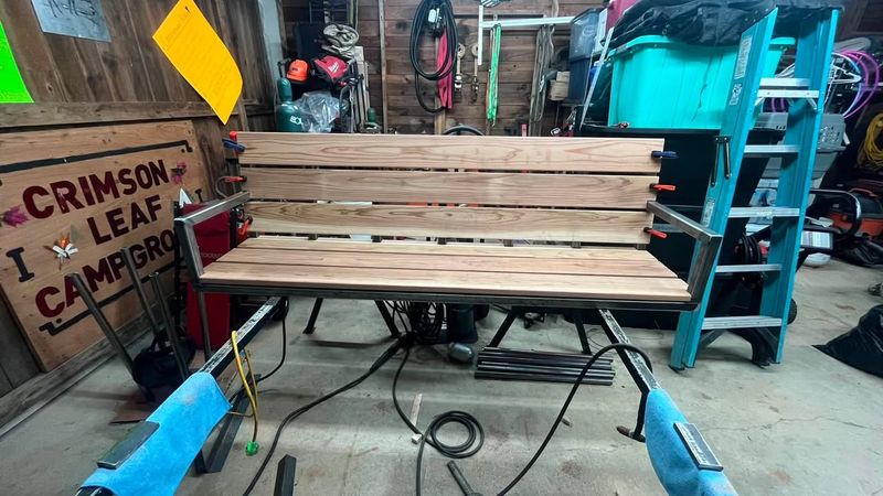 Fabrication
