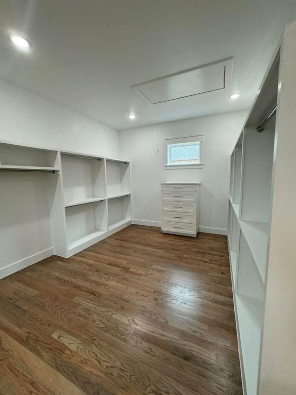 New Construction; Point