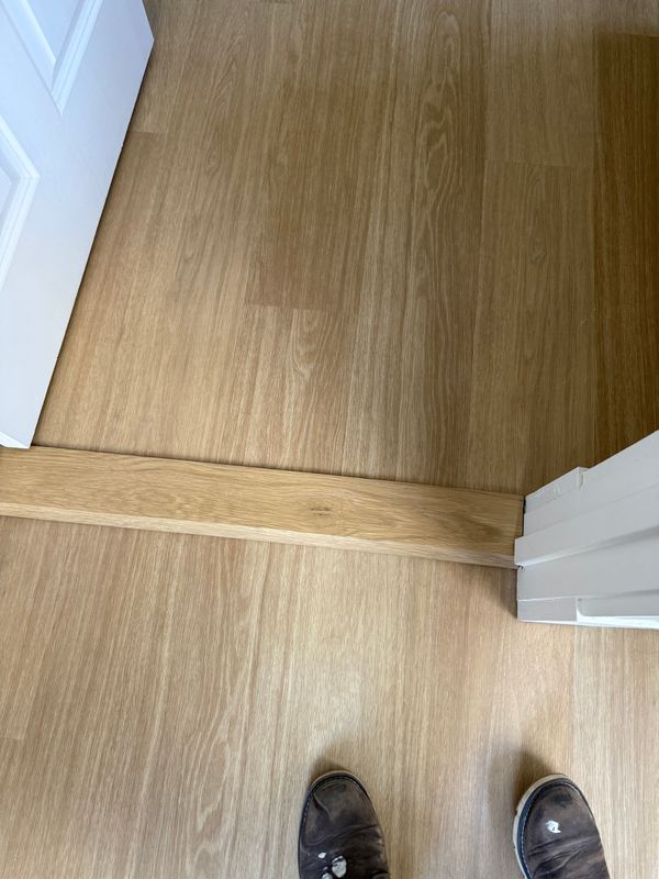 Flooring