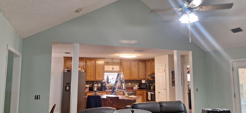 Interior Painting