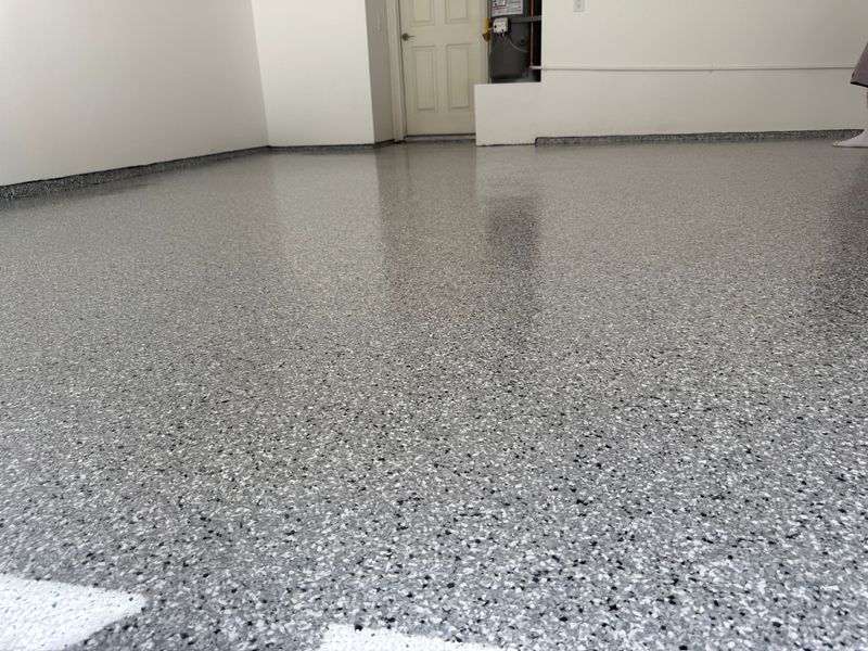 Floor Preparation & Support