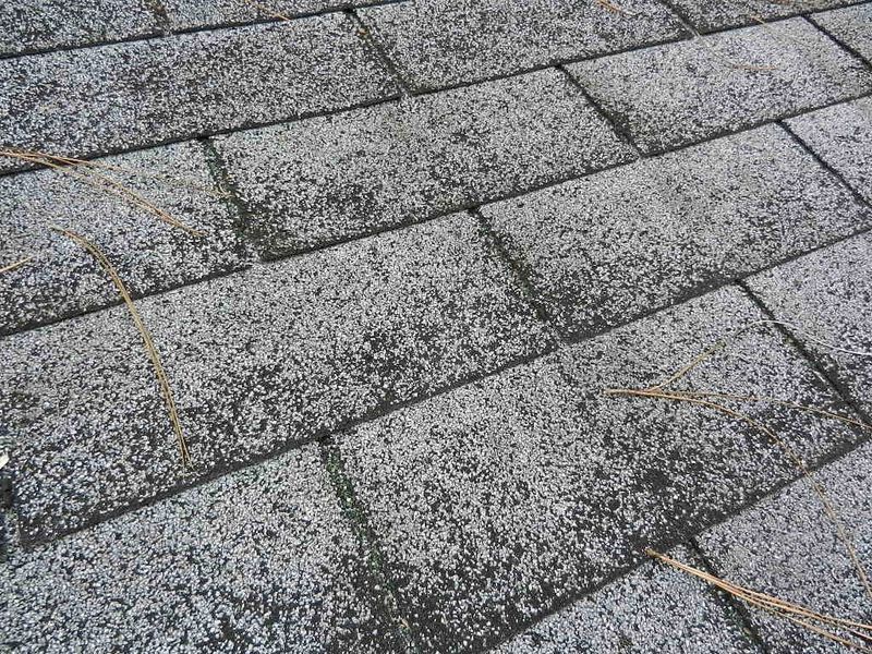 Asphalt Shingle Rejuvenation