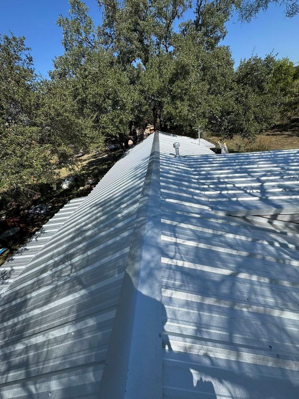 Roofing Installation