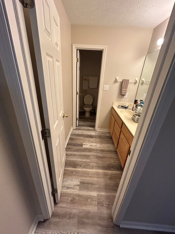 Flooring