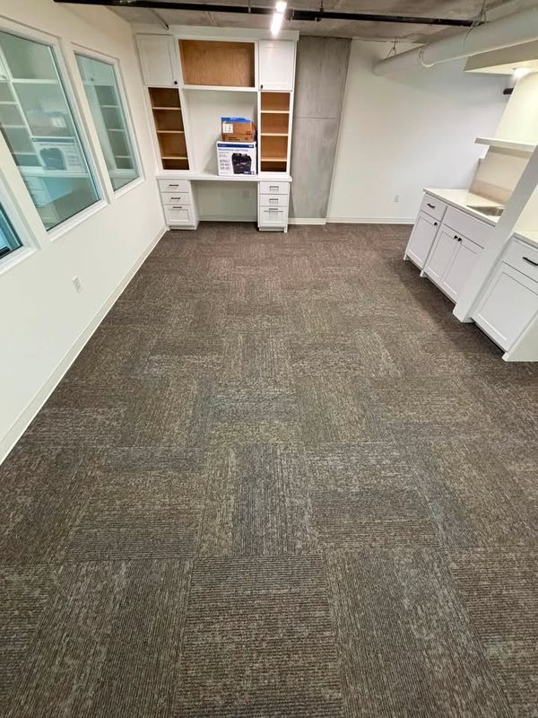 Flooring