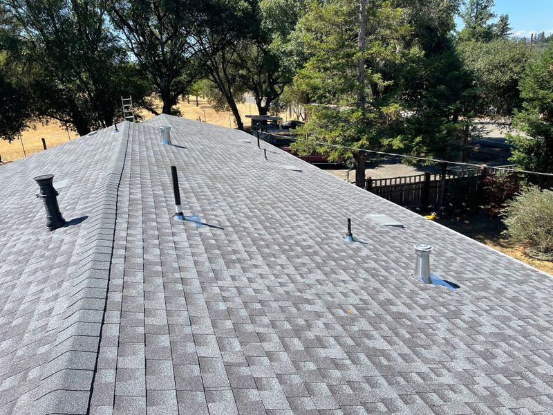 Roofing Installation
