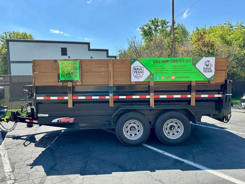 Hauling Services