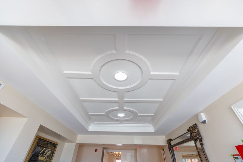 Custom Millwork