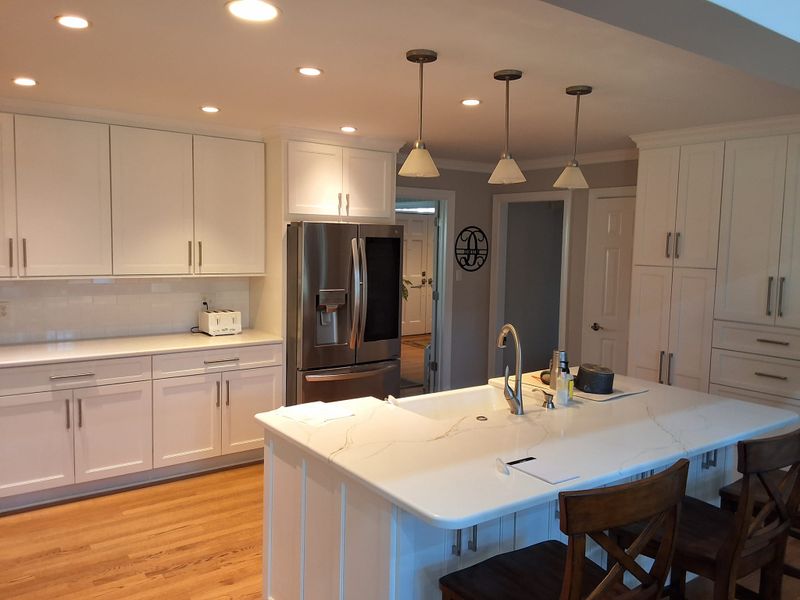 Interior Painting gallery