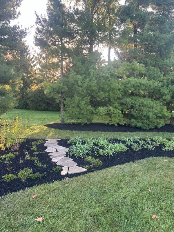 Hardscaping