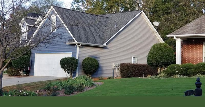 Siding