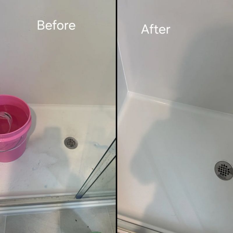 Deep Cleaning