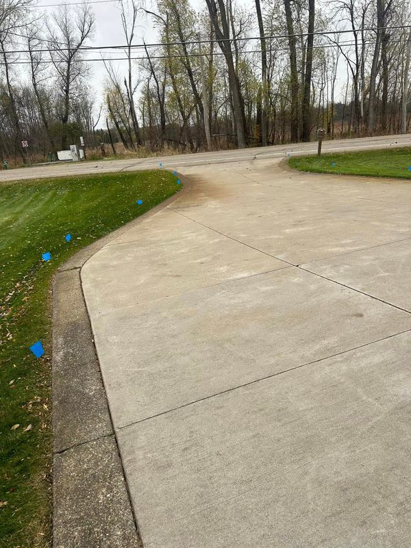 Snow & Ice removal