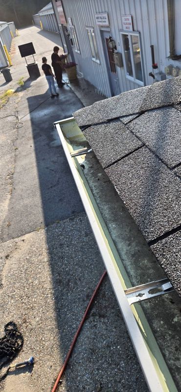 Roofing