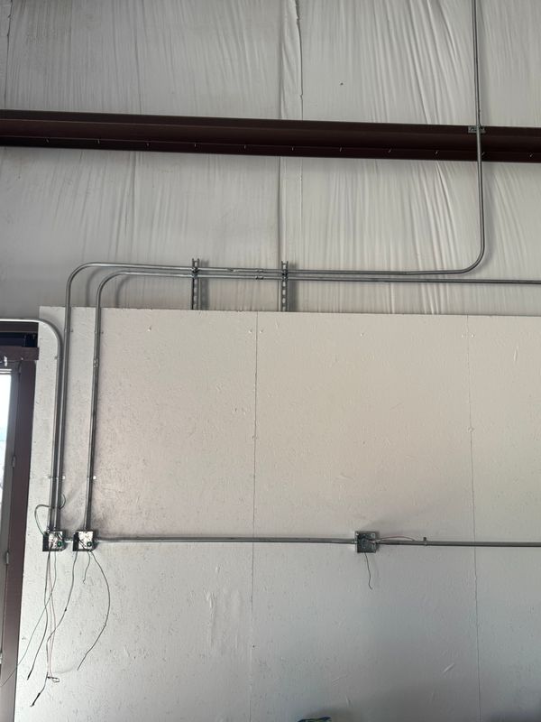 Electrical Panel Upgrades