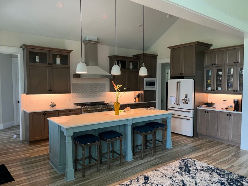 Residential Installations and Lighting gallery