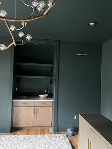 Interior Painting