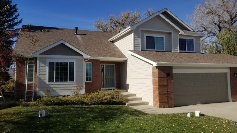 Exterior Painting