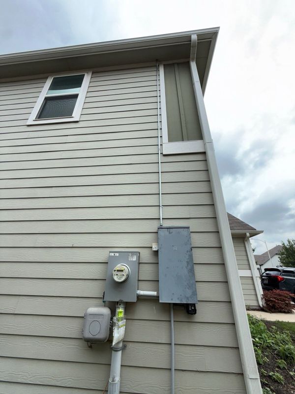 Electrical Panel Upgrades