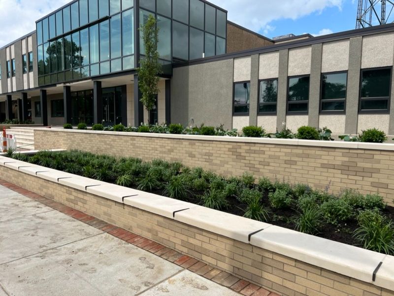 Drainage System Install & Repair
