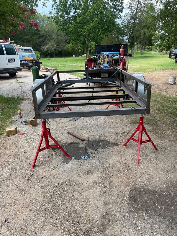 Mobile Welding Services