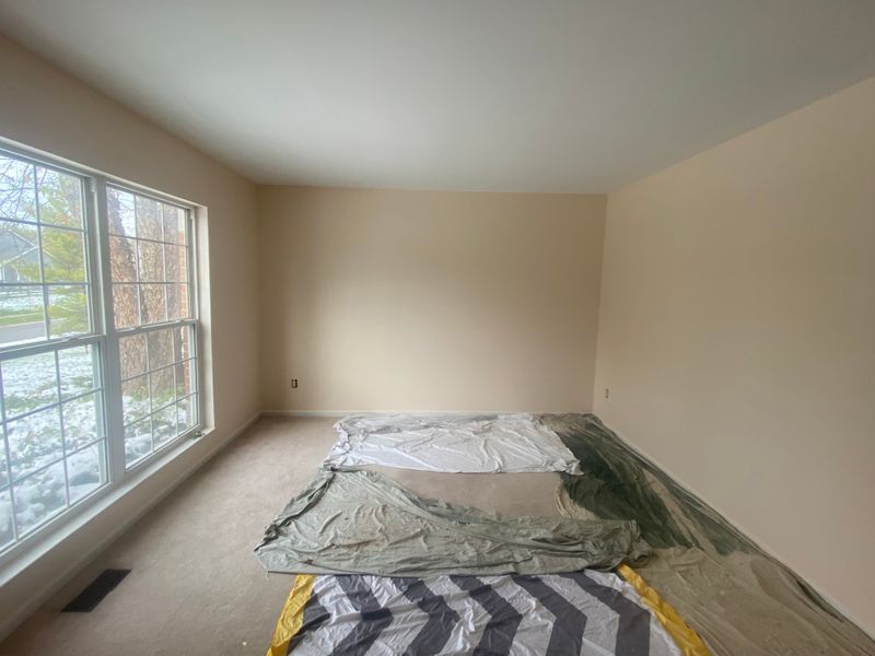 Interior Painting