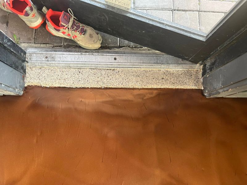 Epoxy Floors
