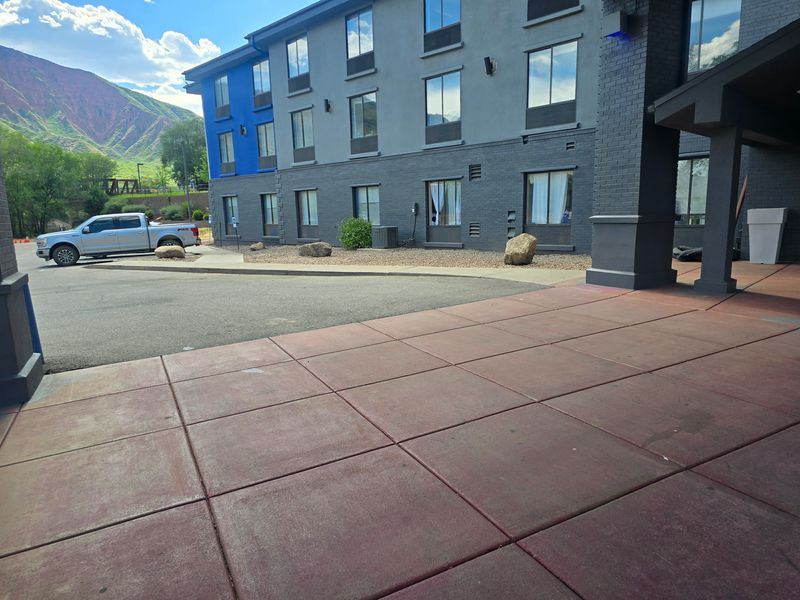 Commercial Site Preparation
