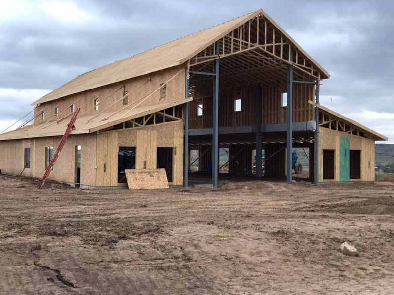 Construction