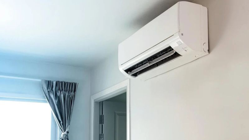 Residential HVAC Installation