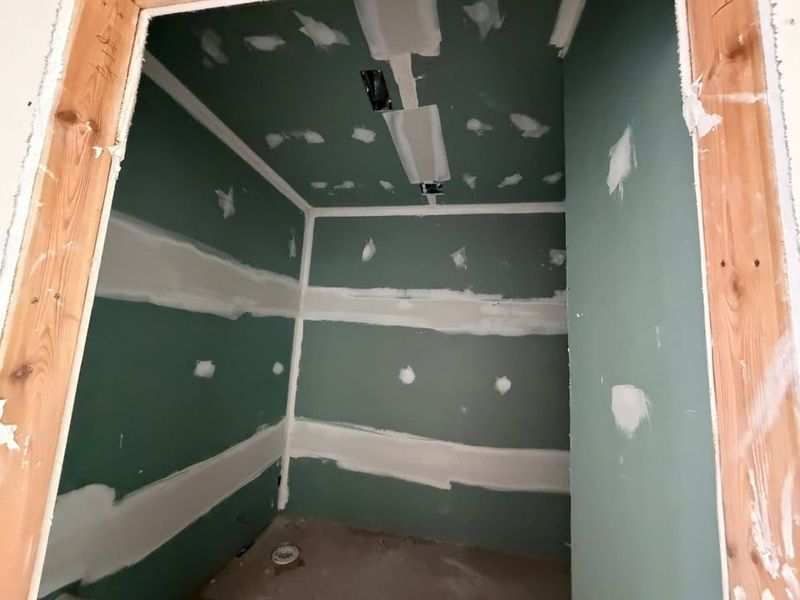 Interior Painting
