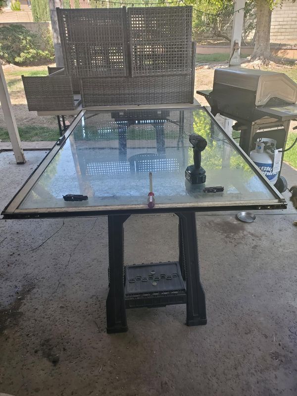 Sliding Glass Door Repair