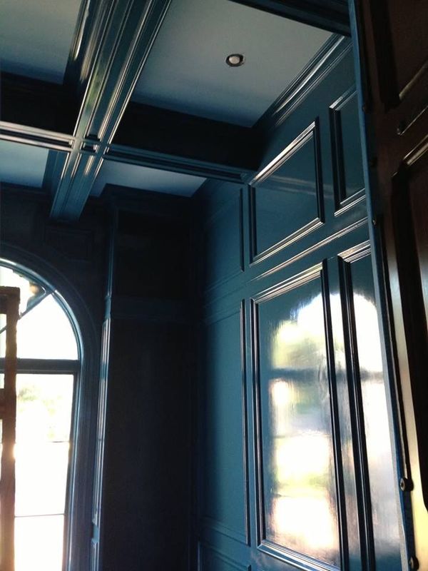 Gloss Finishes