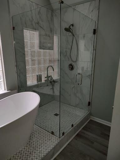 Interior Remodeling