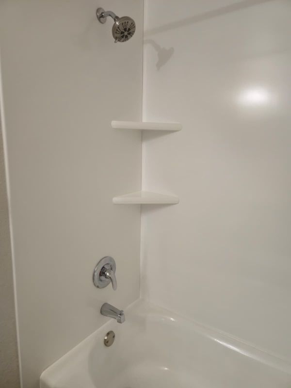Luxury Spa Bathrooms