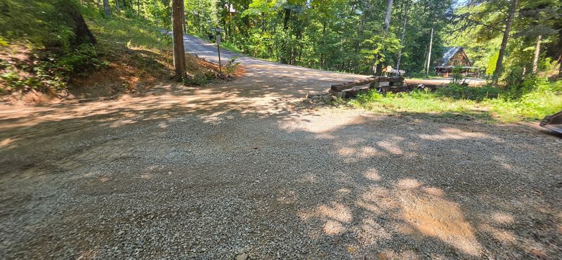 Driveways