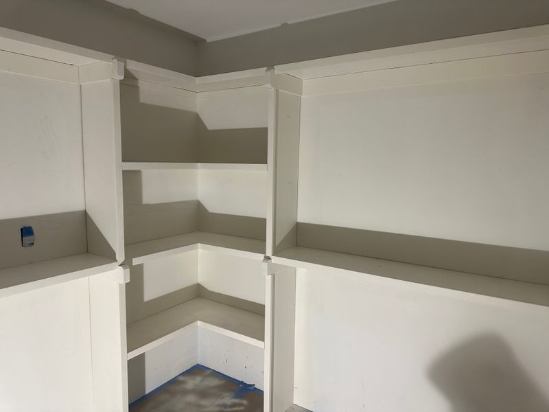 Interior Painting gallery