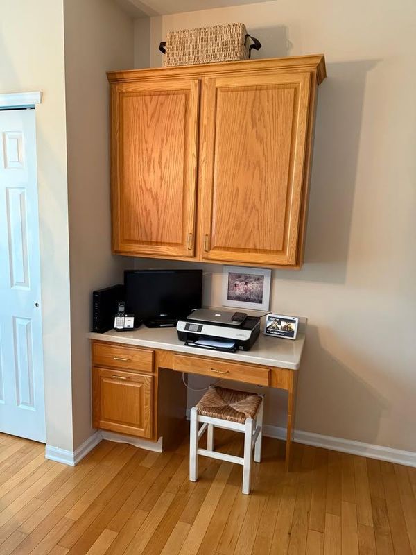 Cabinet Sales & Installation