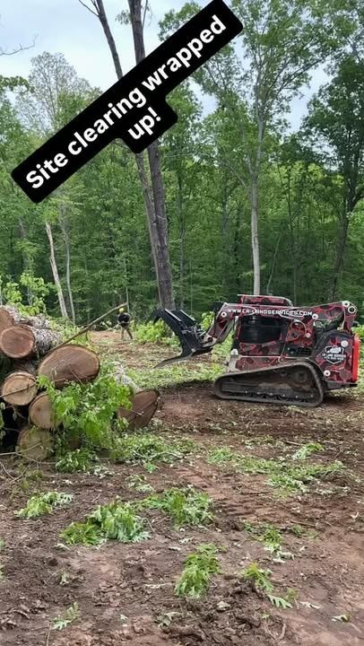 Land Clearing