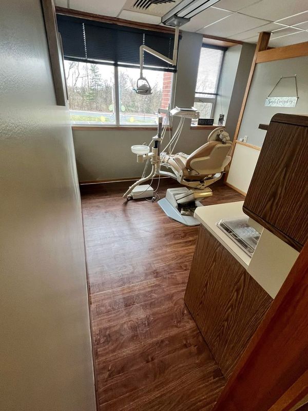 Exterior Renovations