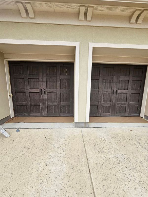 Exterior Painting