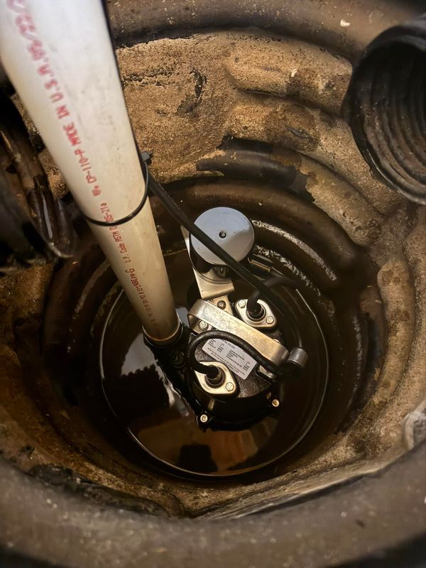 Plumbing