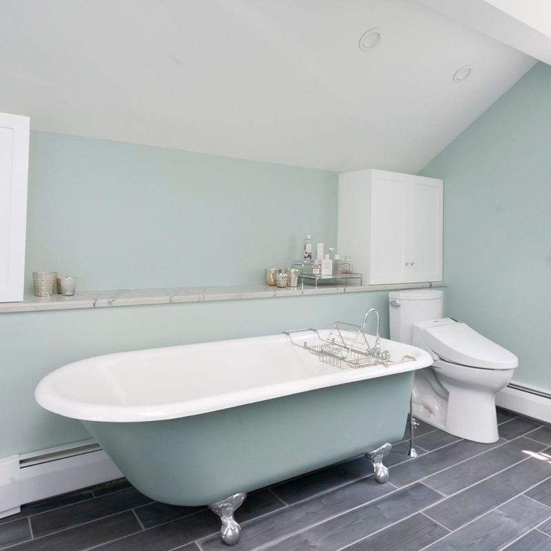 Bathroom Remodeling